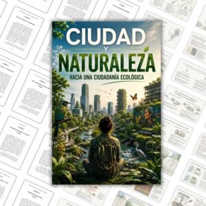 Ciudad y Naturaleza: Hacia una Ciudadanía Ecológica