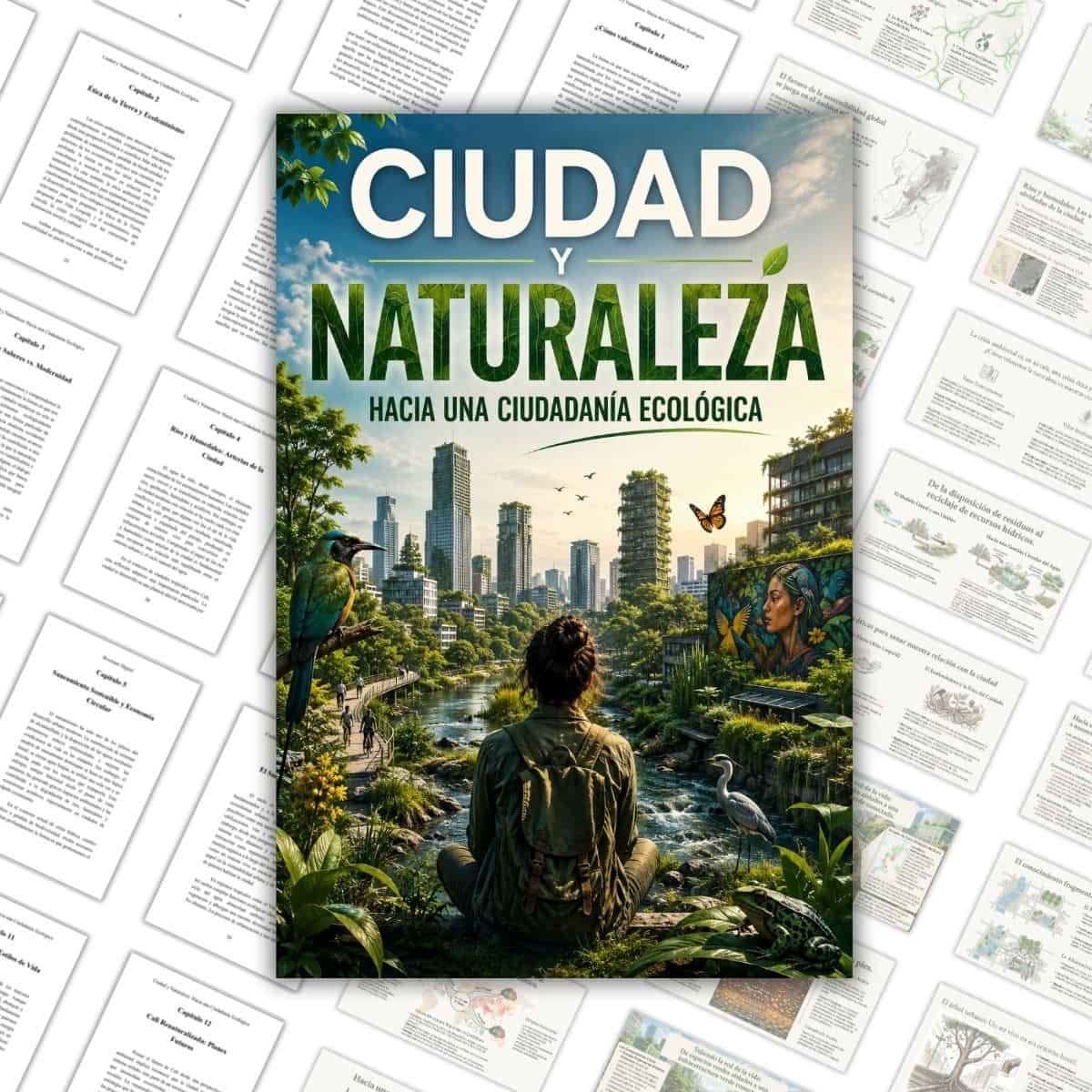 Ciudad y Naturaleza: Hacia una Ciudadanía Ecológica