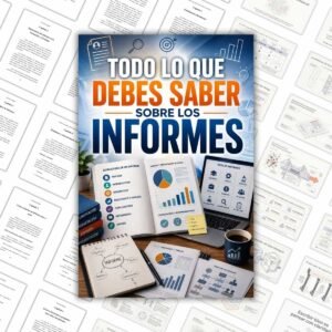 Todo lo que debes saber sobre los Informes