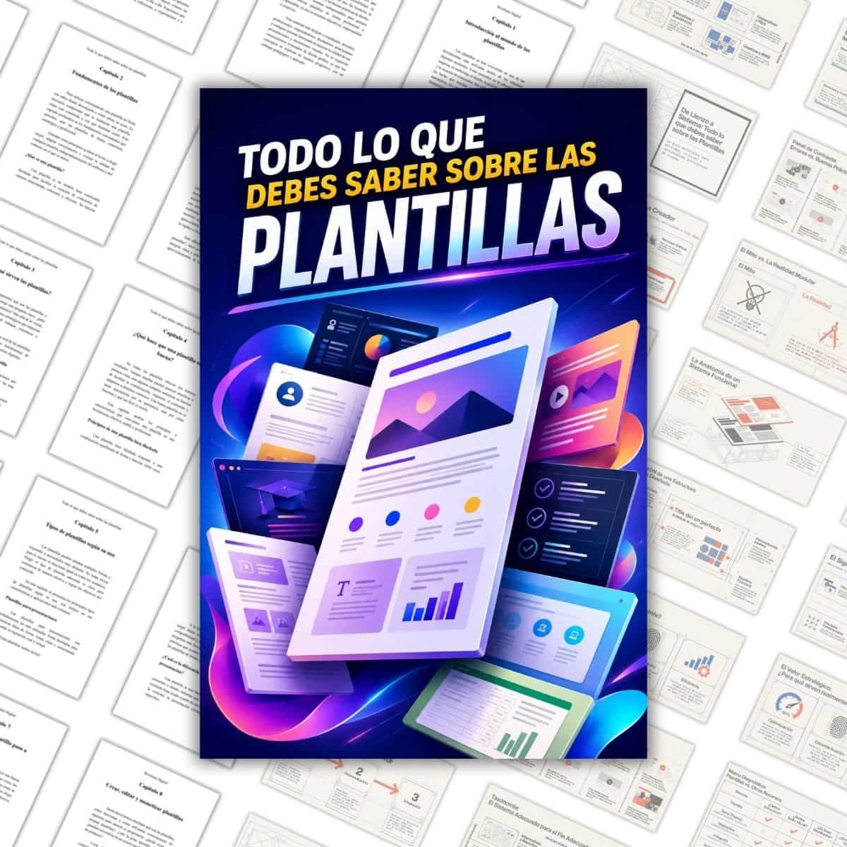 Todo lo que debes saber sobre las Plantillas