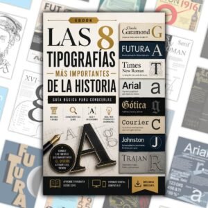 Introducción a las Tipografías Clásicas