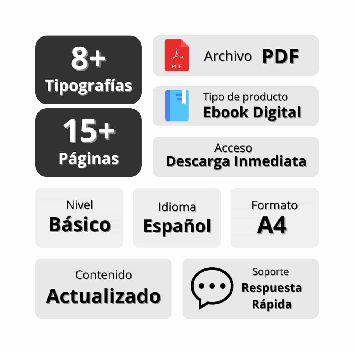 Introducción a las Tipografías Clásicas - Image 2