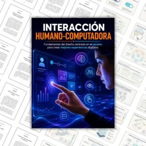 Interacción Humano-Computadora