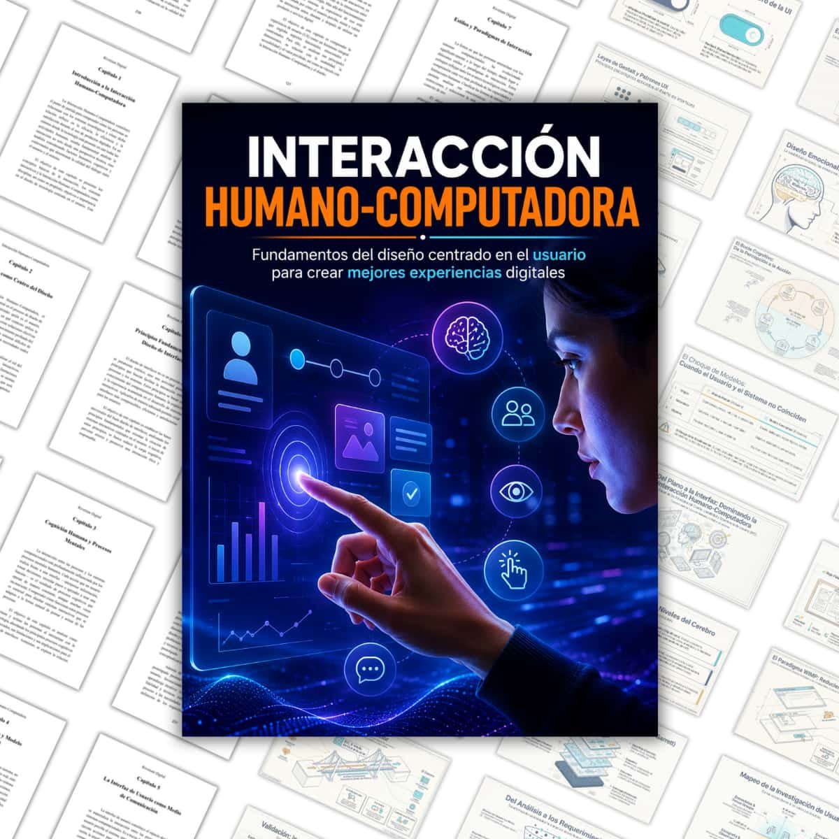 Interacción Humano-Computadora