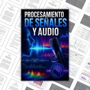 Procesamiento de Señales y Audio