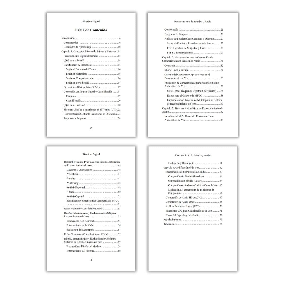 Procesamiento de Señales y Audio - Image 3