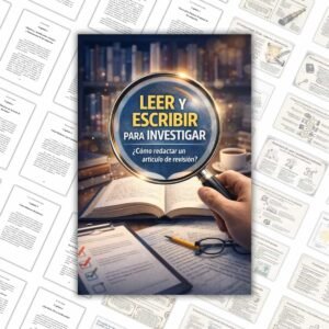 Leer y Escribir para Investigar